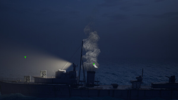1971: Indian Naval Front screenshot 6