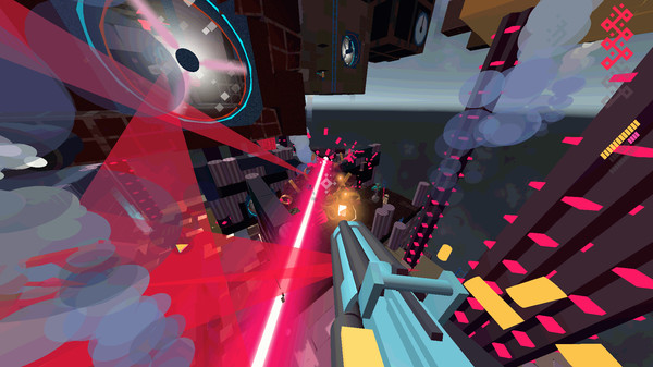 1001st Hyper Tower screenshot 4
