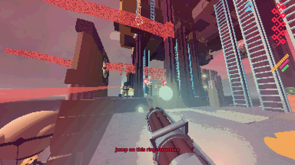 1001st Hyper Tower screenshot 9