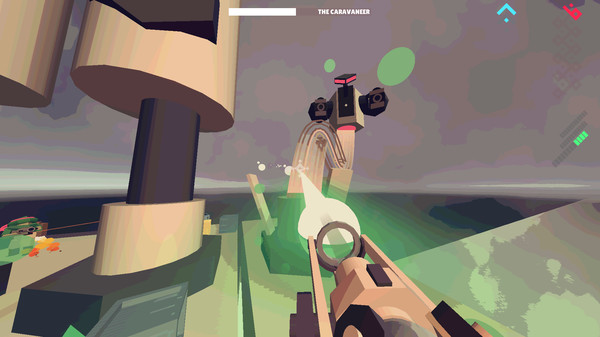 1001st Hyper Tower screenshot 8
