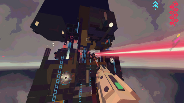1001st Hyper Tower screenshot 10