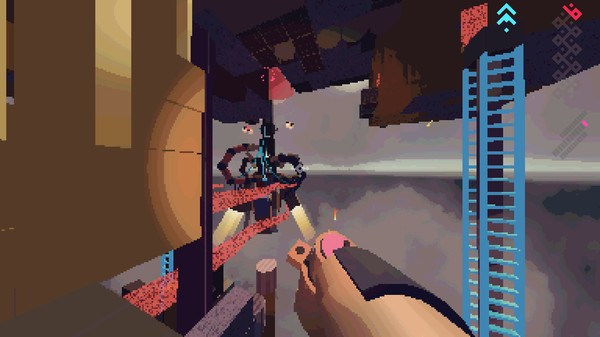 1001st Hyper Tower screenshot 6