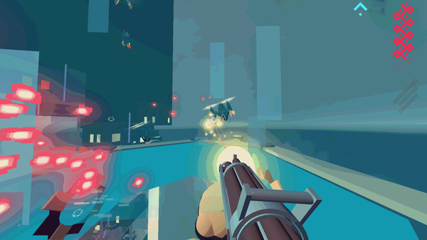 1001st Hyper Tower screenshot 5