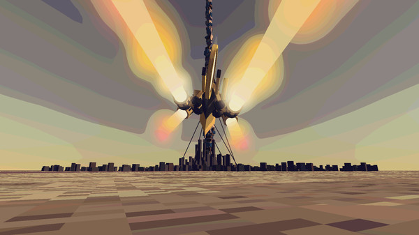 1001st Hyper Tower screenshot 11