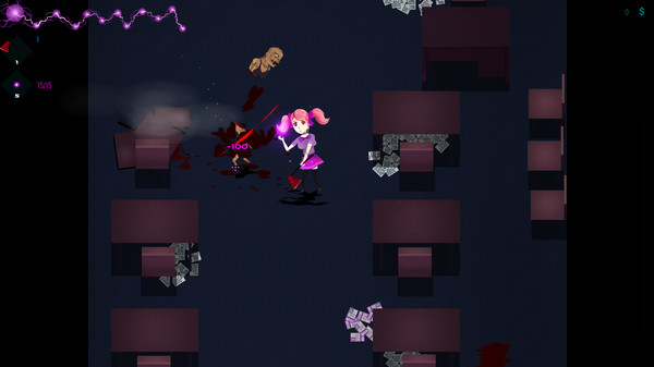 School of the Dead: Anastasia screenshot 4