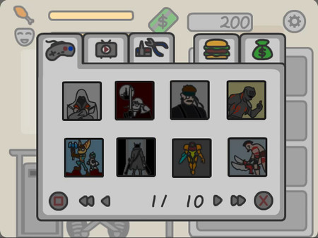 NEET simulator screenshot 3
