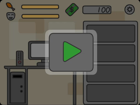NEET simulator screenshot 1