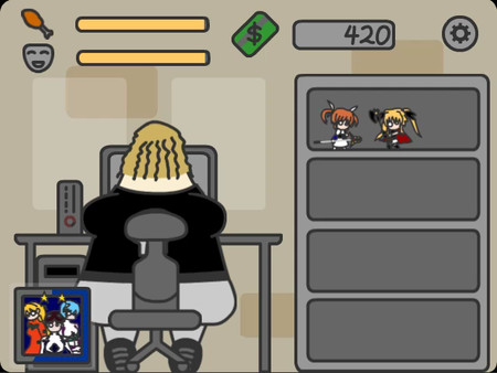 NEET simulator screenshot 4