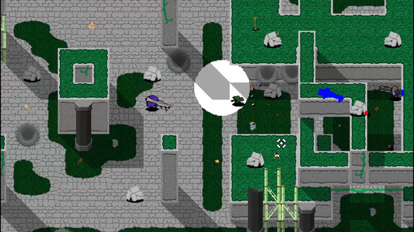 Surge Radio screenshot 4
