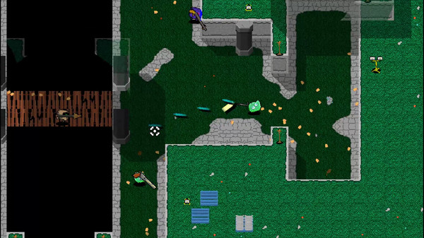 Surge Radio screenshot 1