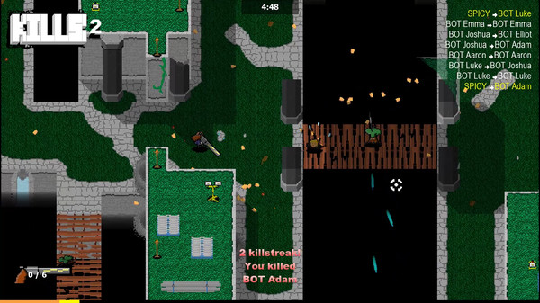 Surge Radio screenshot 3