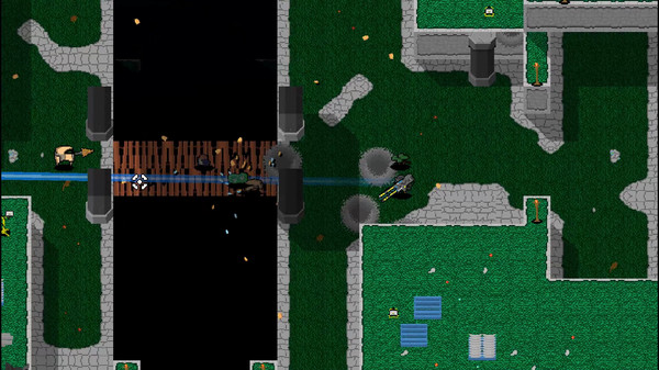 Surge Radio screenshot 2