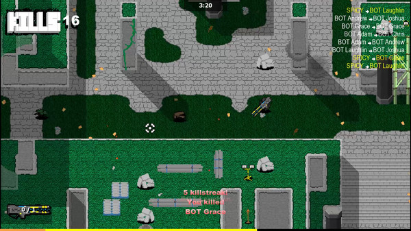 Surge Radio screenshot 11