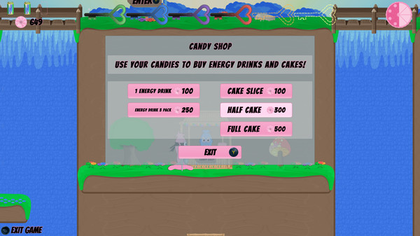Ralf screenshot 5