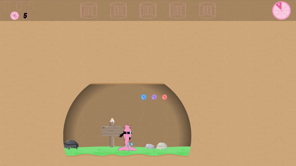 Ralf screenshot 6