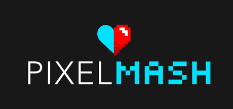 Pixelmash