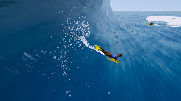 The Endless Summer - Search For Surf screenshot 10