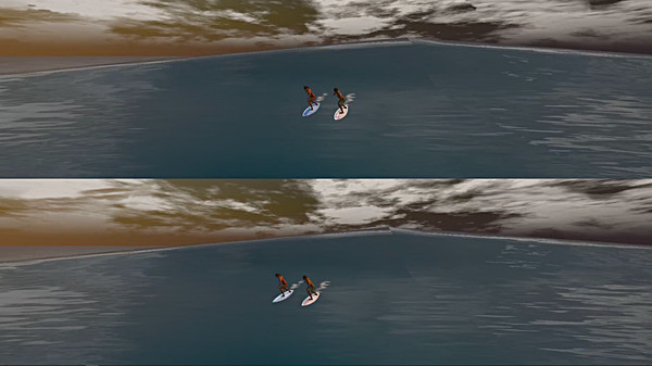 The Endless Summer - Search For Surf screenshot 9