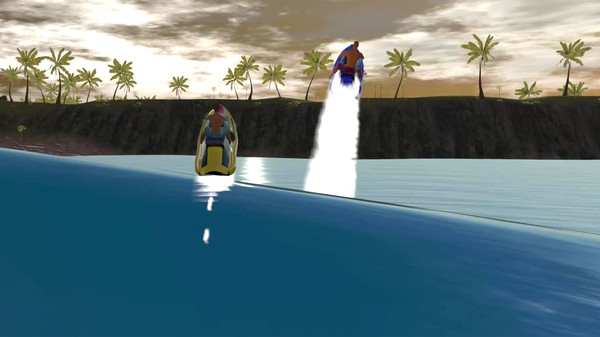 The Endless Summer - Search For Surf screenshot 6