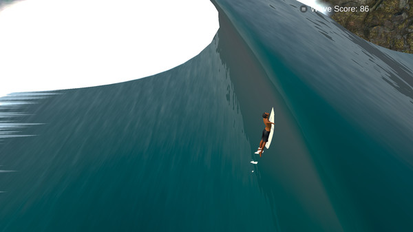 The Endless Summer - Search For Surf screenshot 8