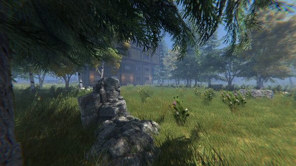 AXE:SURVIVAL screenshot 4