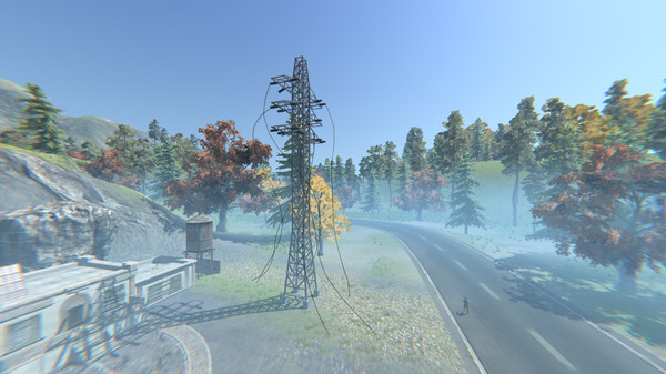 AXE:SURVIVAL screenshot 7