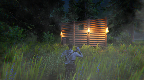 AXE:SURVIVAL screenshot 6