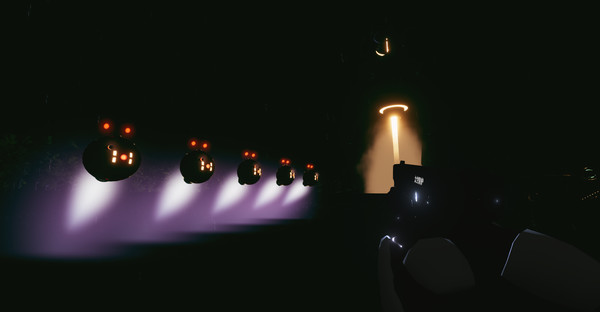 Float Night screenshot 3