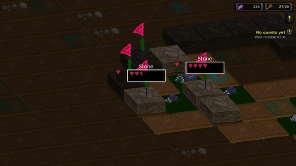 Evolo.SpiderSim screenshot 2