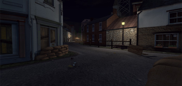 A Front Too Far: Normandy screenshot 11