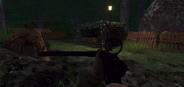 A Front Too Far: Normandy screenshot 7
