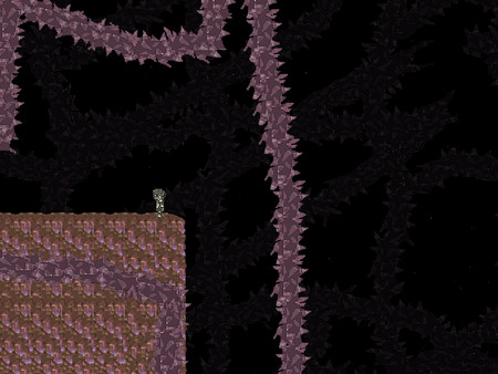 Silver Child screenshot 3