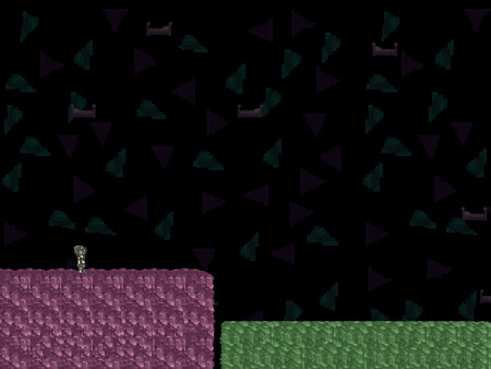 Silver Child screenshot 1