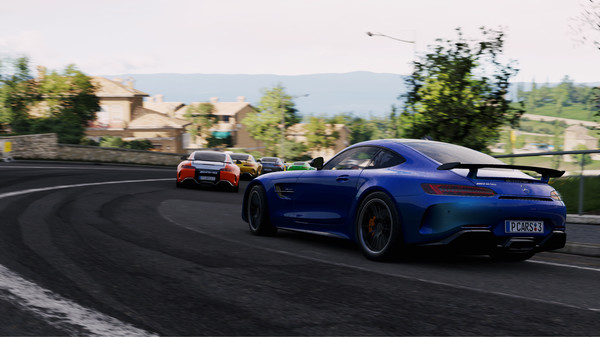 Project CARS 3 screenshot 9