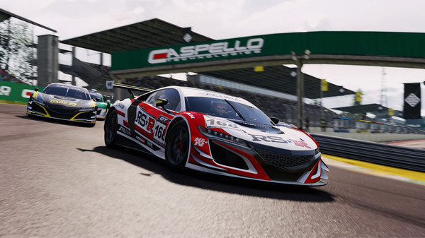 Project CARS 3 screenshot 10