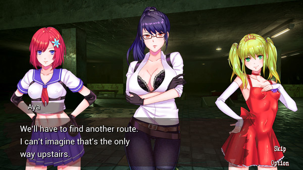 Seed of the Dead screenshot 1