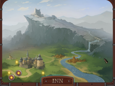 Titan shield screenshot 1