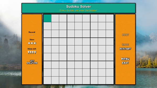 Super Turbo Sudoku screenshot 8