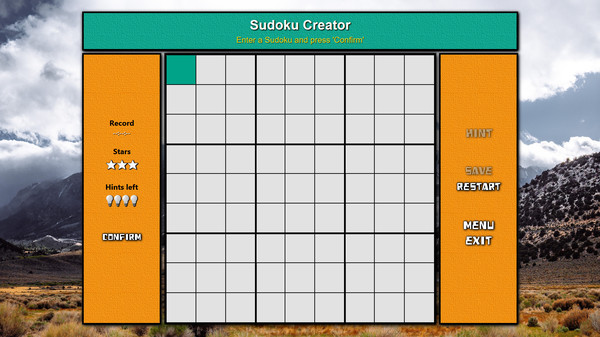 Super Turbo Sudoku screenshot 7