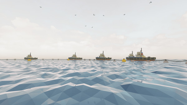 Self-knowledge VR screenshot 12