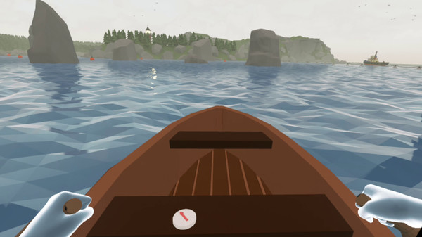 Self-knowledge VR screenshot 3