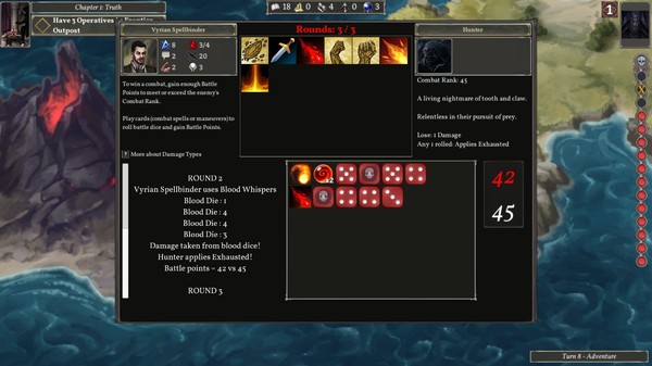 Heretic Operative screenshot 6