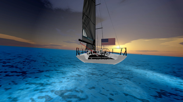 Big Breezy Boat - Relaxing Sailing screenshot 6