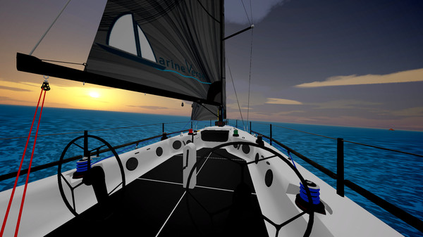 Big Breezy Boat - Relaxing Sailing screenshot 5