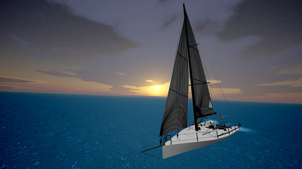 Big Breezy Boat - Relaxing Sailing screenshot 7