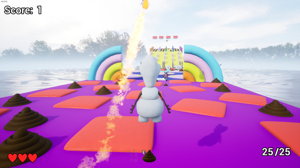 Let It Flow screenshot 1