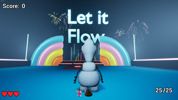 Let It Flow screenshot 6