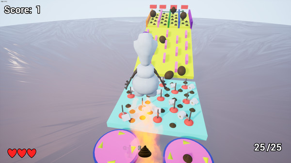 Let It Flow screenshot 4
