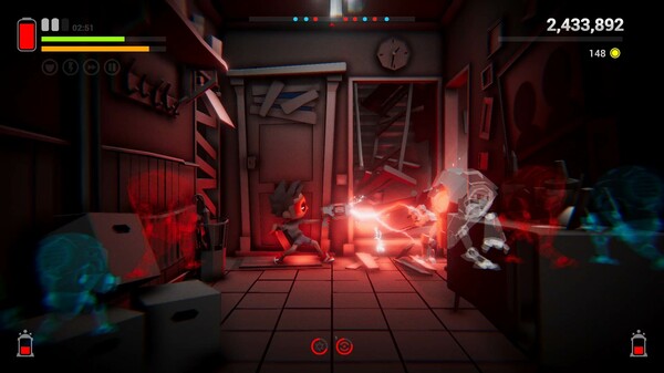 Ricky Recharge screenshot 4