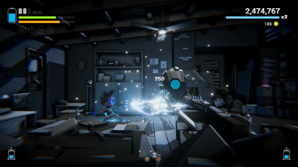 Ricky Recharge screenshot 3